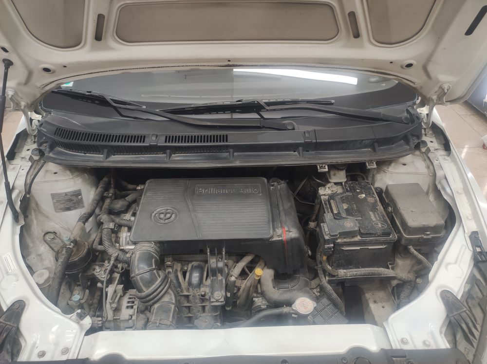 برلیانس-H 230-1397