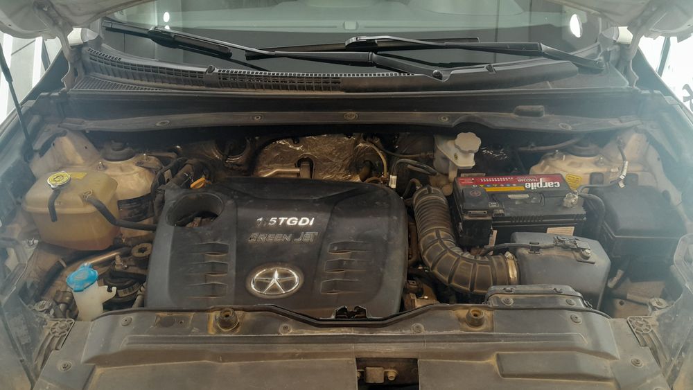 جک-S 5-1400