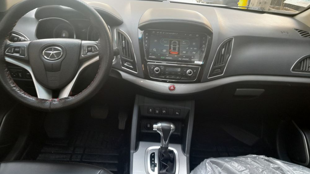 جک-S 5-1400