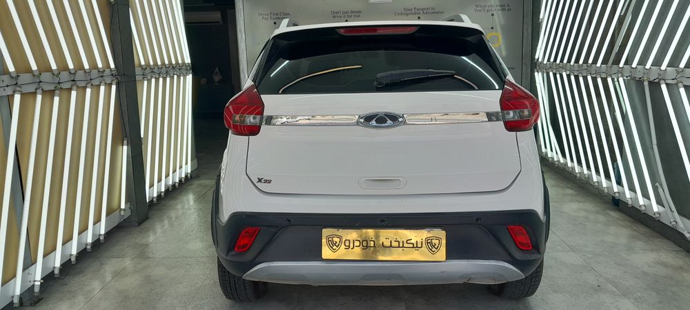 ام وی ام-x22-1396