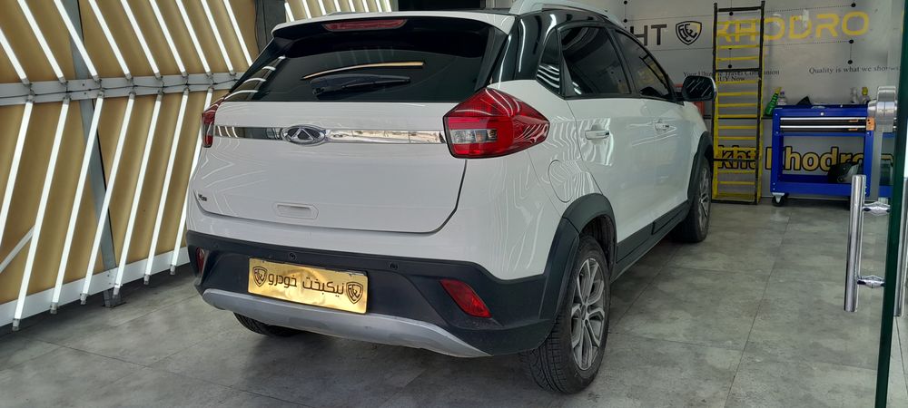 ام وی ام-x22-1396