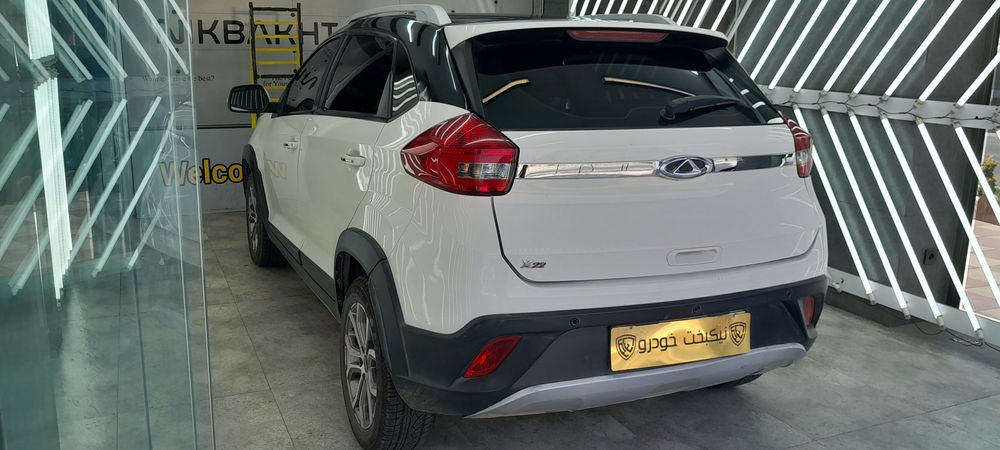 ام وی ام-x22-1396
