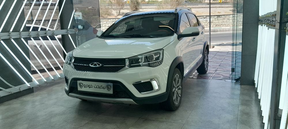 ام وی ام-x22-1396