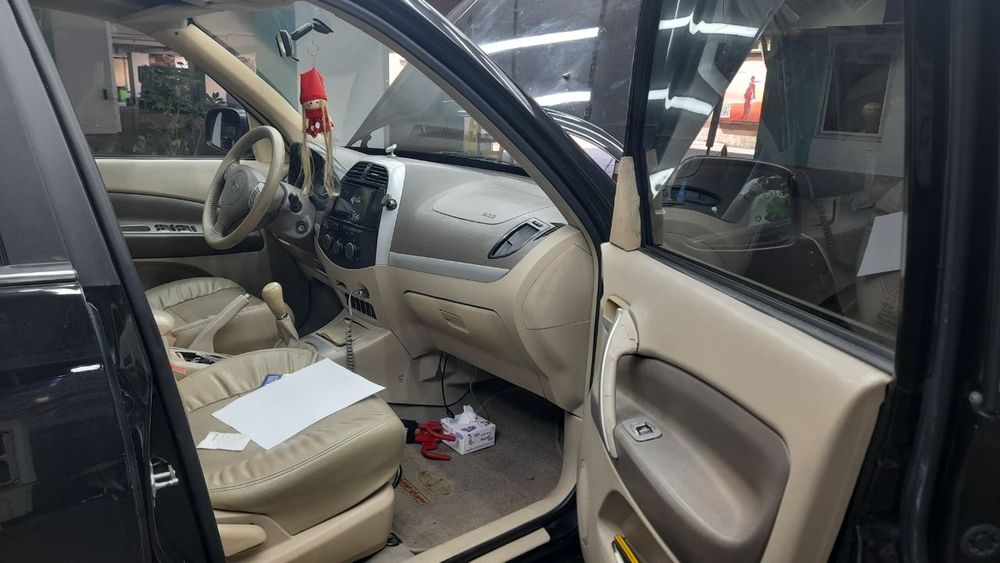 ام وی ام-X33-1391