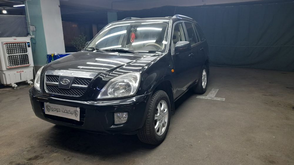 ام وی ام-X33-1391