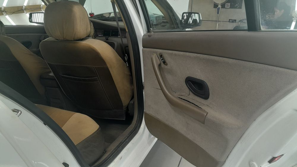 سمند-سمند LX-1396