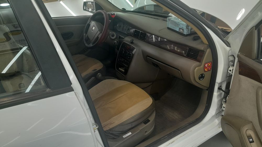 سمند-سمند LX-1396