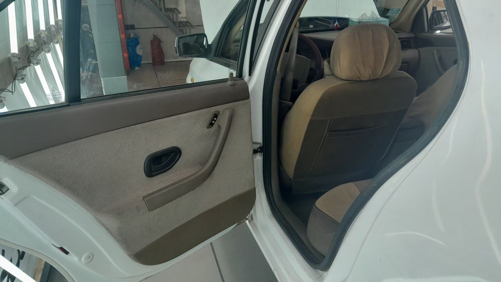 سمند-سمند LX-1396
