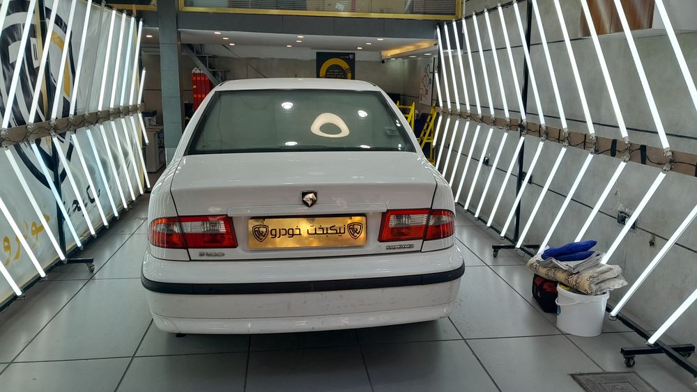 سمند-سمند LX-1396