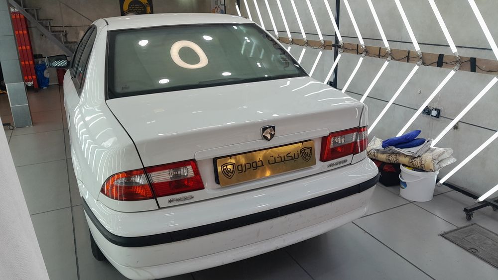 سمند-سمند LX-1396
