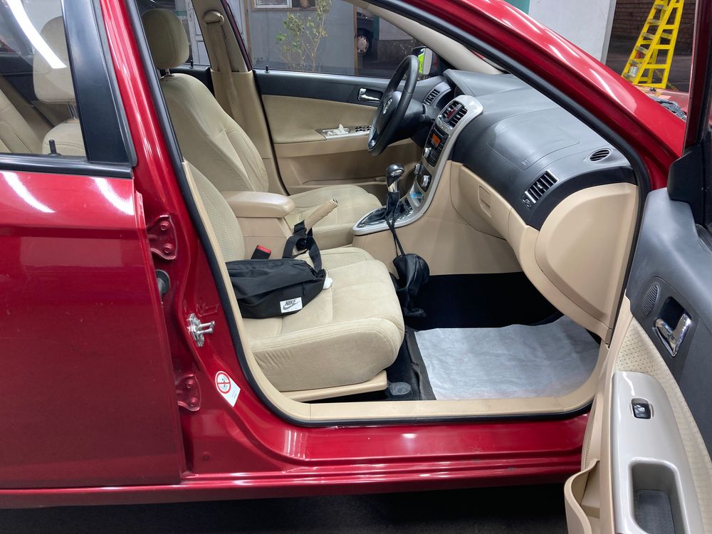 برلیانس-H 320-1394
