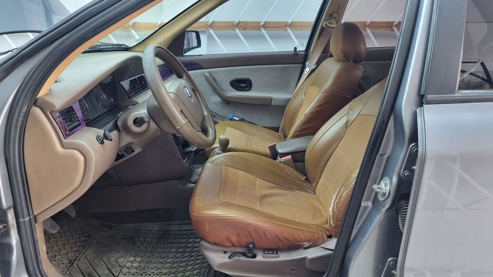 سمند-سمند LX-1390