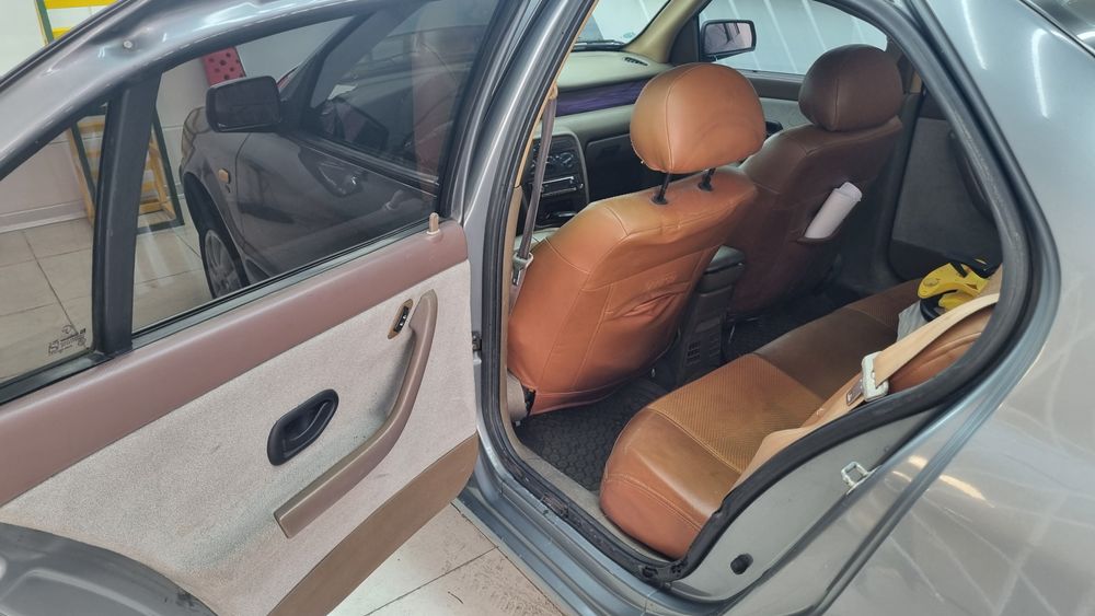 سمند-سمند LX-1390