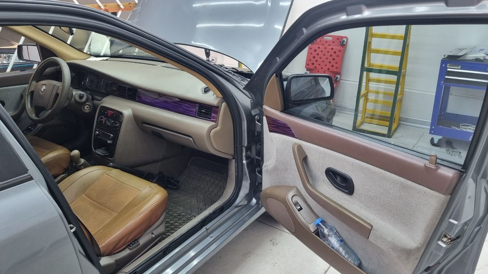 سمند-سمند LX-1390