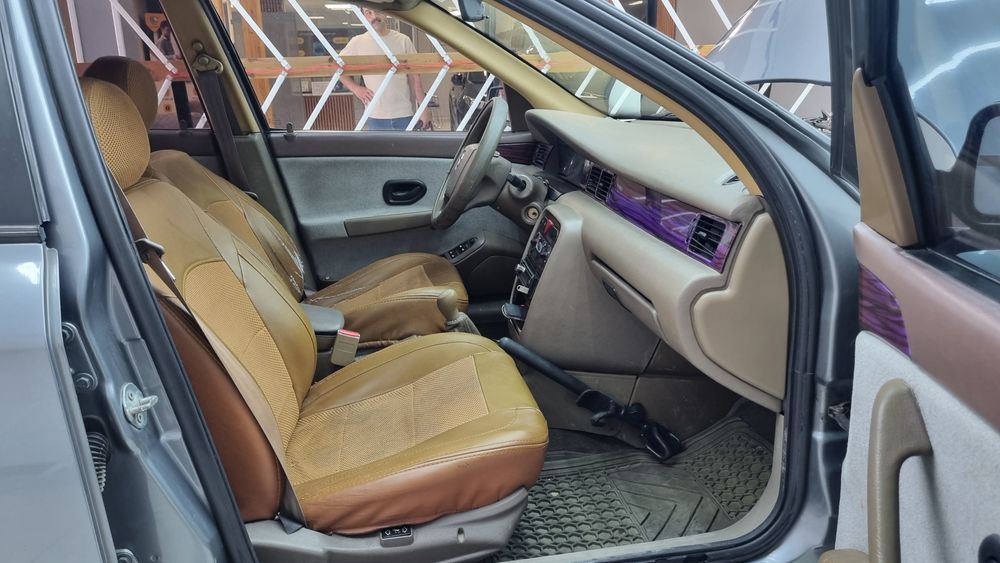 سمند-سمند LX-1390