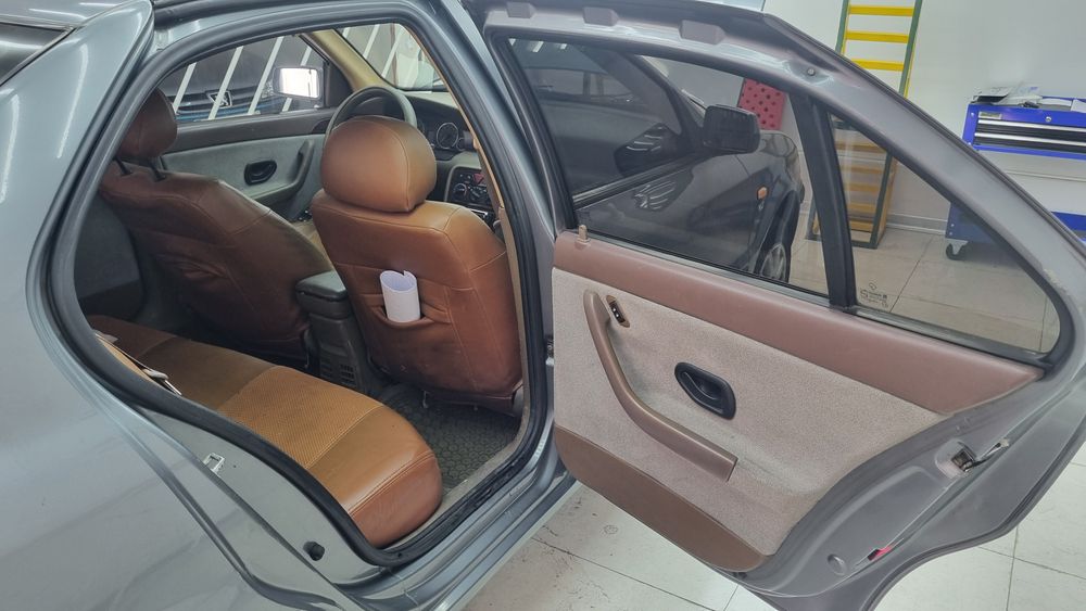 سمند-سمند LX-1390