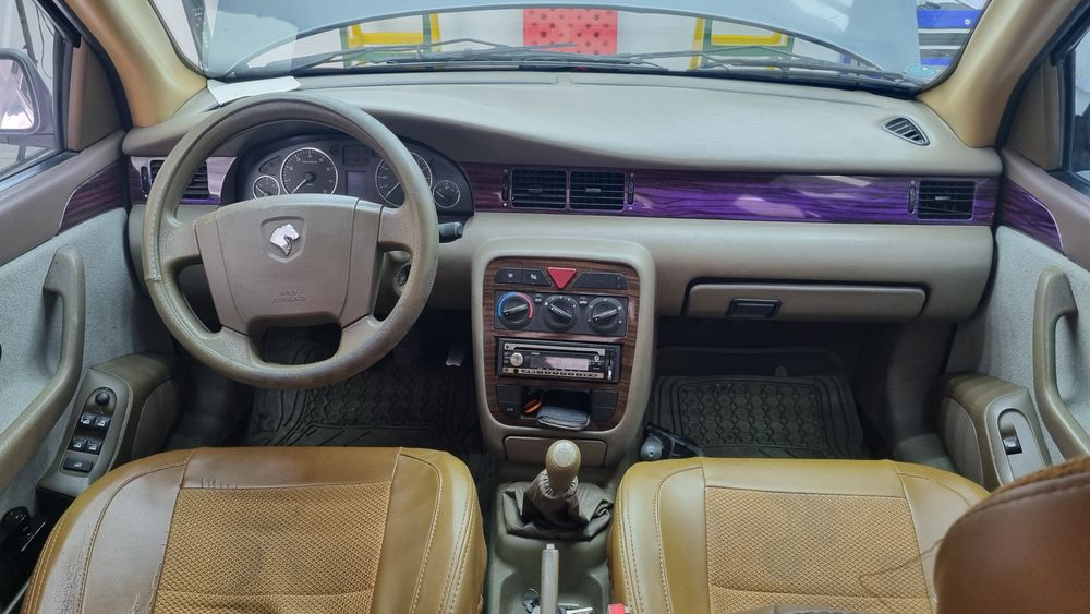 سمند-سمند LX-1390