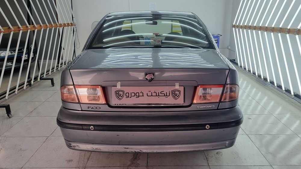 سمند-سمند LX-1390