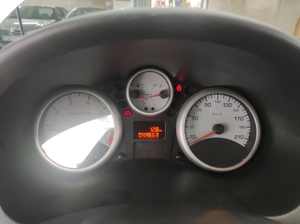 پژو-207-1399