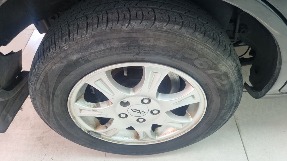ام وی ام-X33-1390