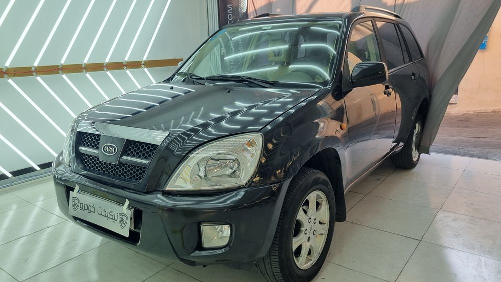 ام وی ام-X33-1390
