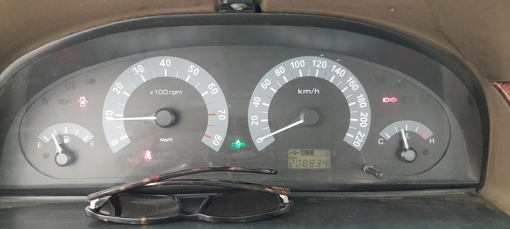سمند-سمند LX-1390