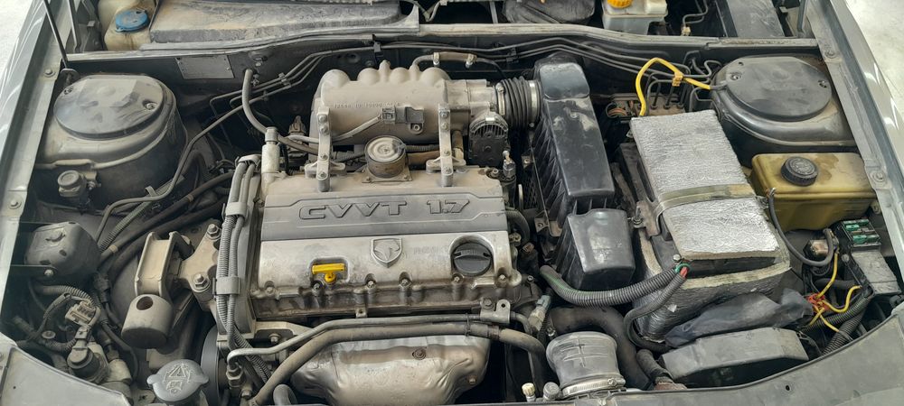 سمند-سمند LX-1390