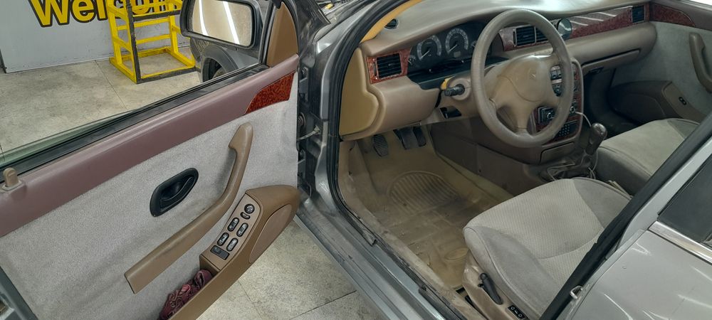 سمند-سمند LX-1390