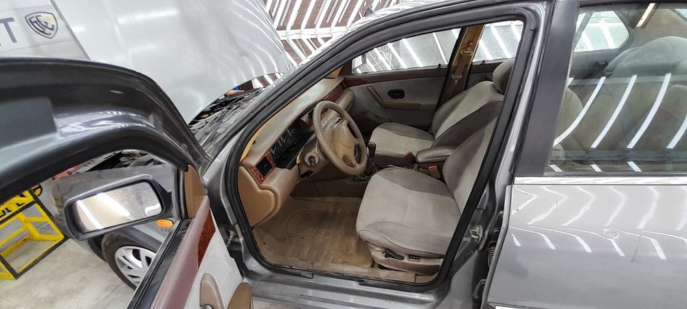 سمند-سمند LX-1390
