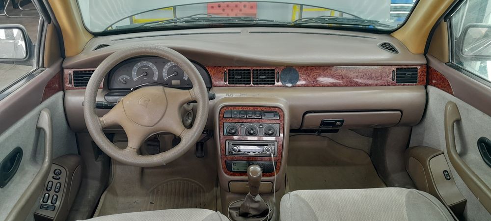 سمند-سمند LX-1390