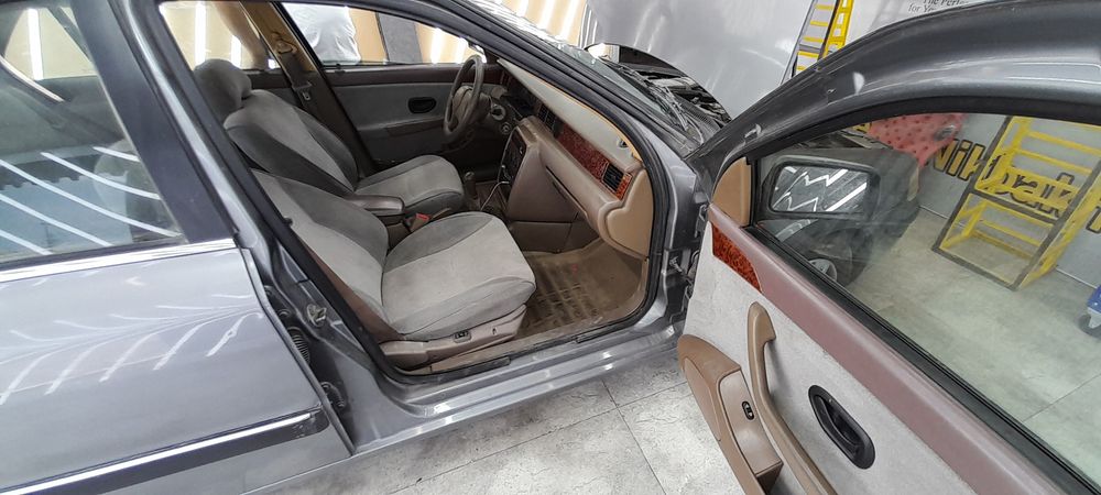 سمند-سمند LX-1390