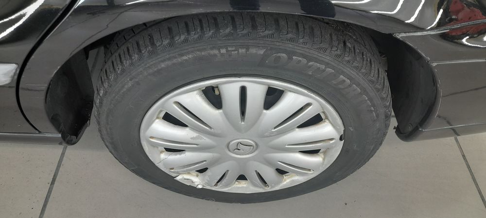 سمند-سمند LX-1395