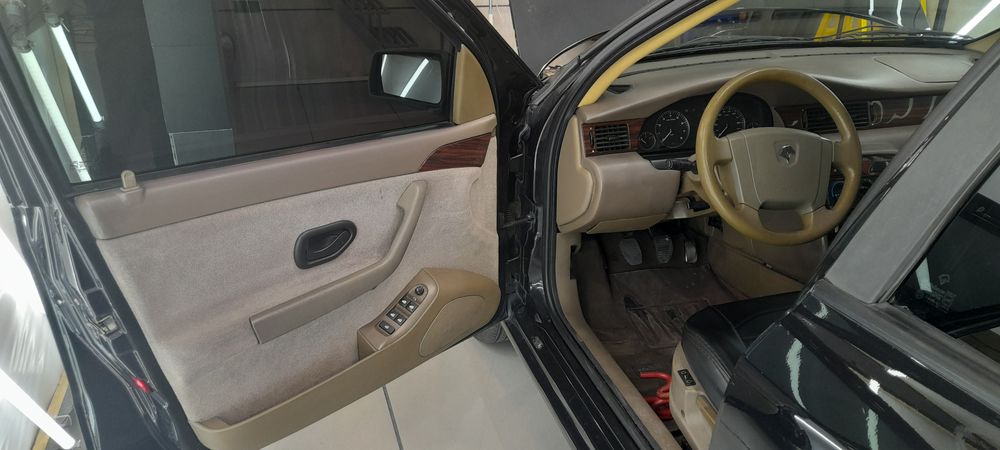 سمند-سمند LX-1395