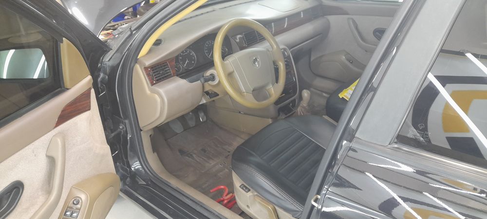 سمند-سمند LX-1395