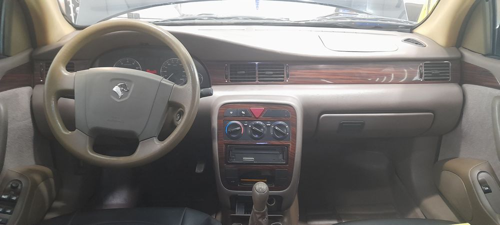 سمند-سمند LX-1395