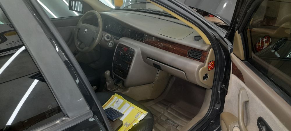 سمند-سمند LX-1395