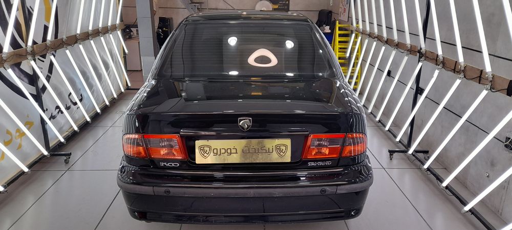 سمند-سمند LX-1395
