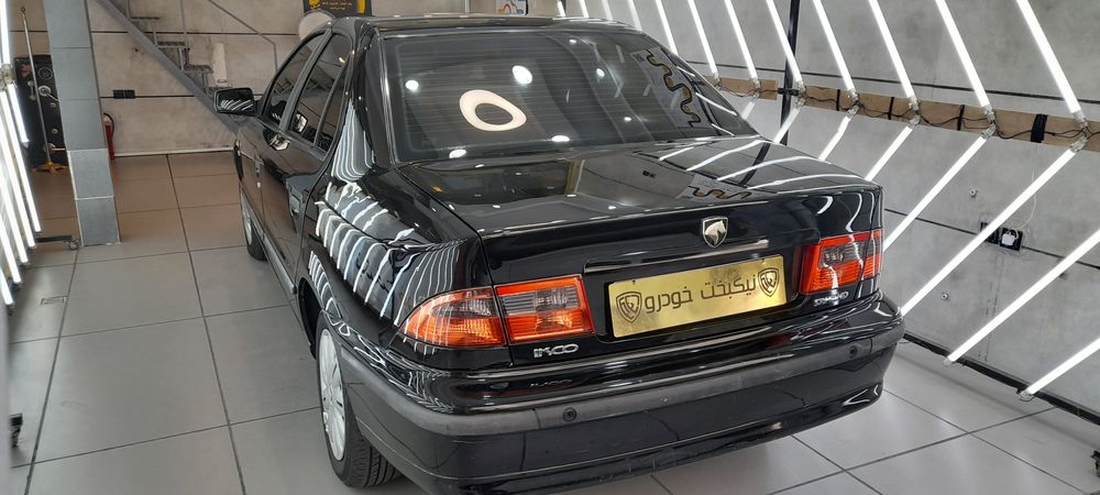 سمند-سمند LX-1395