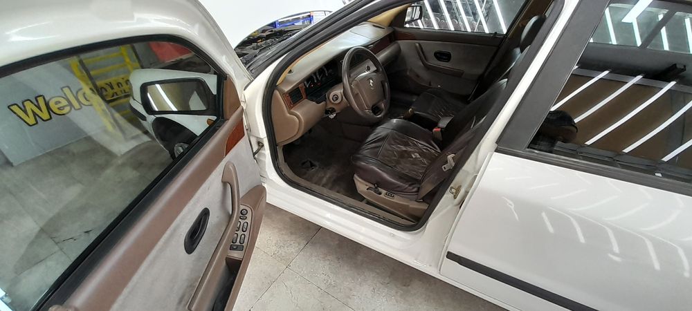 سمند-سمند LX-1393