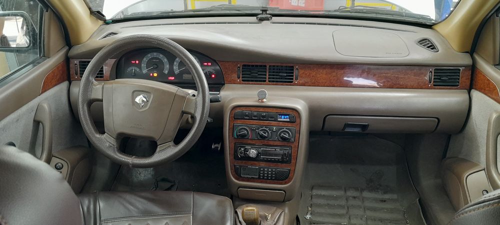 سمند-سمند LX-1393