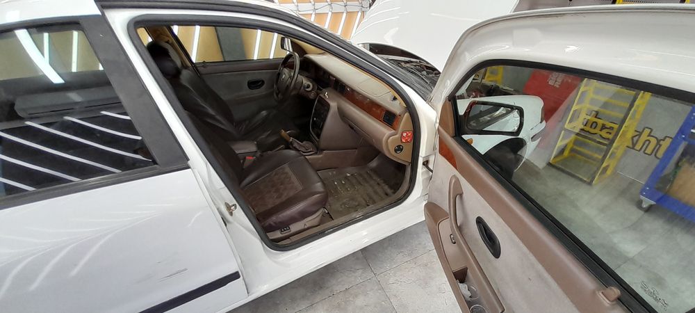 سمند-سمند LX-1393