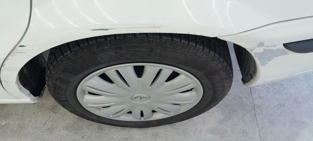 سمند-سمند LX-1393