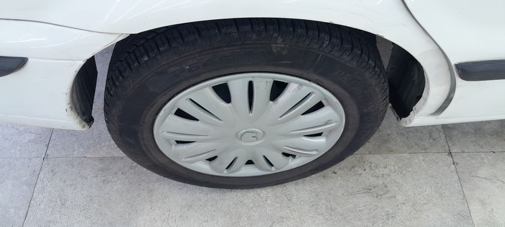 سمند-سمند LX-1393
