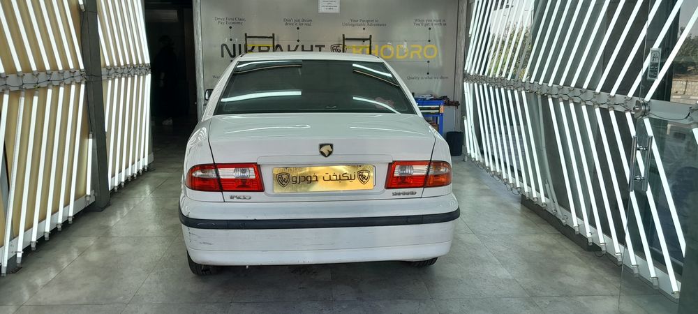 سمند-سمند LX-1393