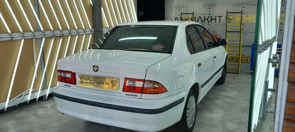 سمند-سمند LX-1393