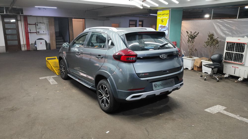 ام وی ام-x22-1402