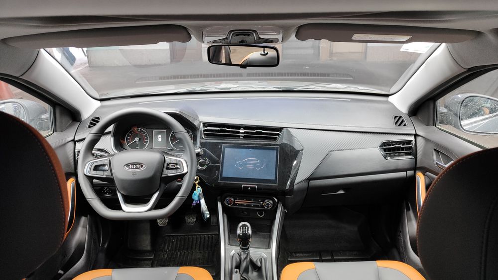 ام وی ام-x22-1402