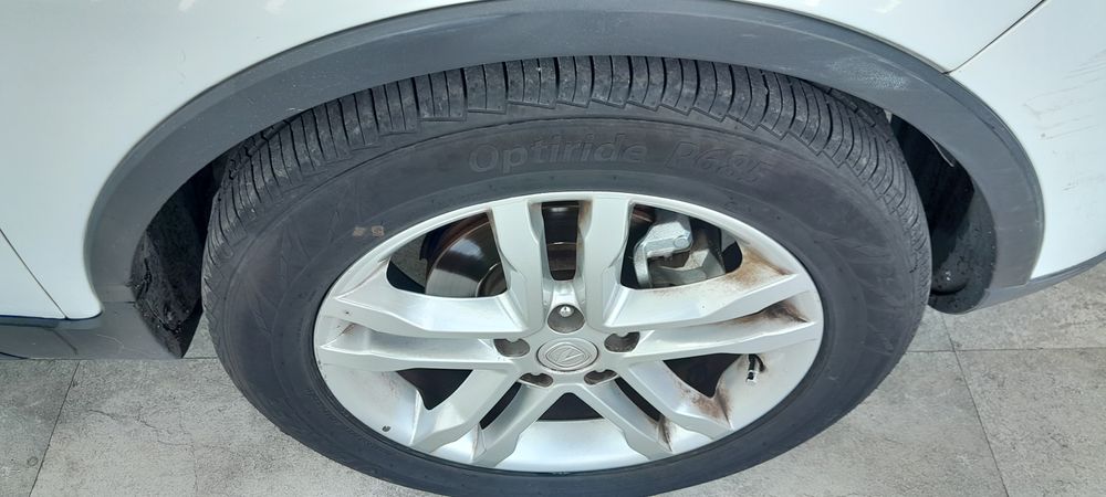 چانگان-CS35 مونتاژ-1396