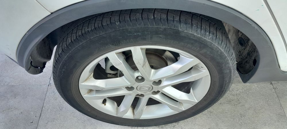 چانگان-CS35 مونتاژ-1396