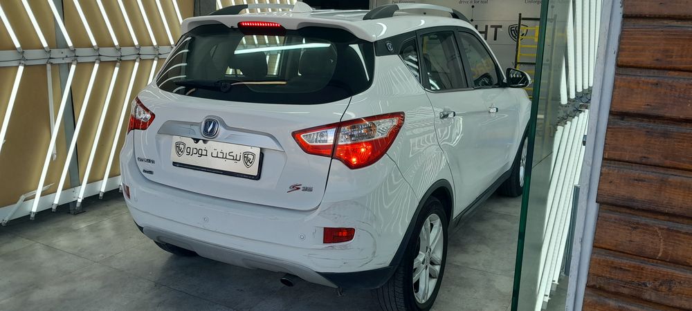 چانگان-CS35 مونتاژ-1396